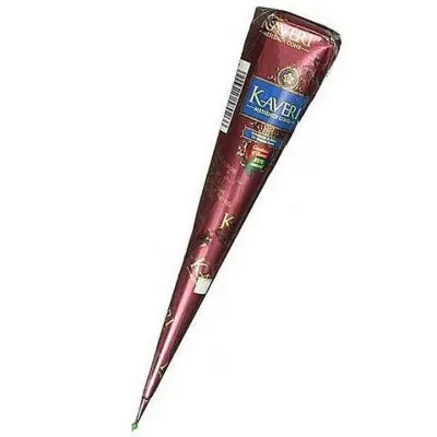 Picture of Kaveri Mehedi Cone