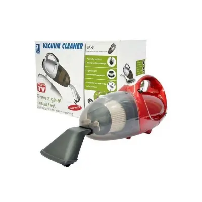 Picture of Vacuum Cleaner for Home and Car Dust Collector