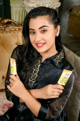 Picture of Zafran Sunscreen - 30g