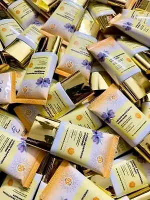 Picture of Zafran Sunscreen - 30g