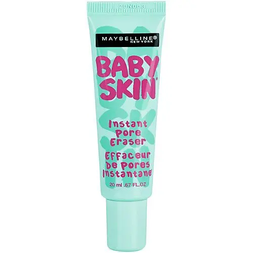 Picture of Baby Skin Instant Pore Eraser Primer(China)