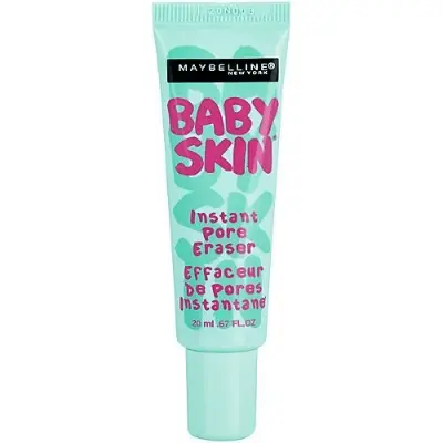 Picture of Baby Skin Instant Pore Eraser Primer(China)