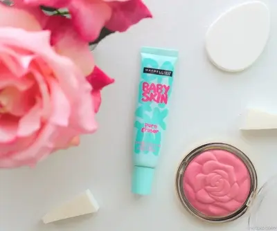 Picture of Baby Skin Instant Pore Eraser Primer(China)