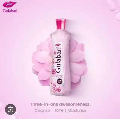 Picture of Premium Rose Water 120ml