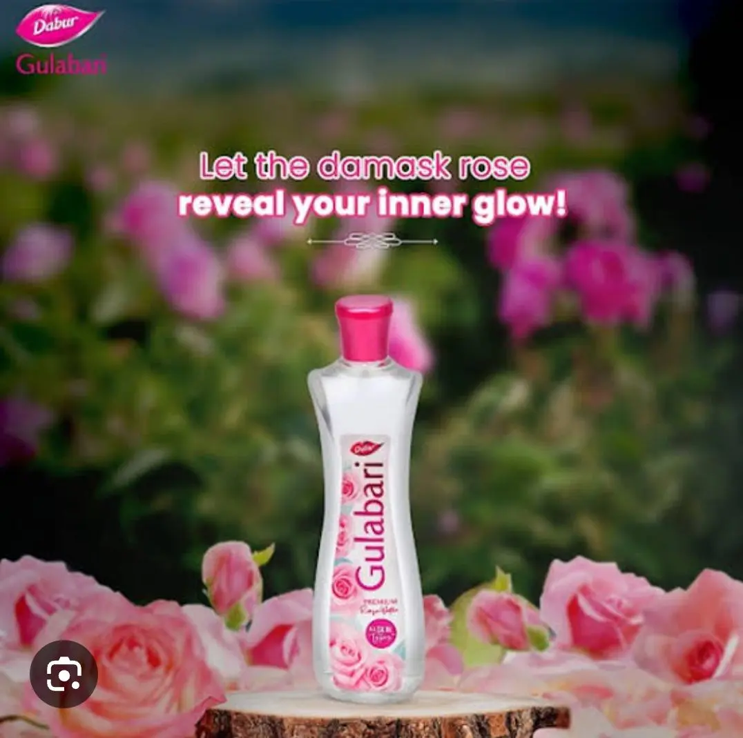 Picture of Premium Rose Water 120ml