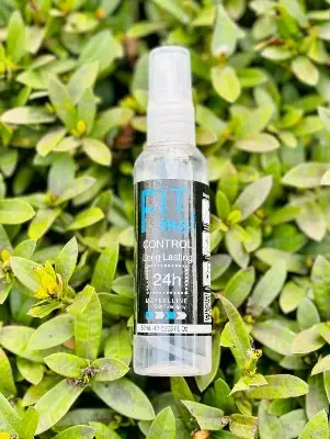 Picture of Fit Me Makeup Setting Spray 24H Control 60ml - Black