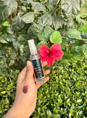 Picture of Fit Me Makeup Setting Spray 24H Control 60ml - Black