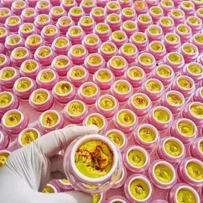 Picture of New Saffron Night Cream Special