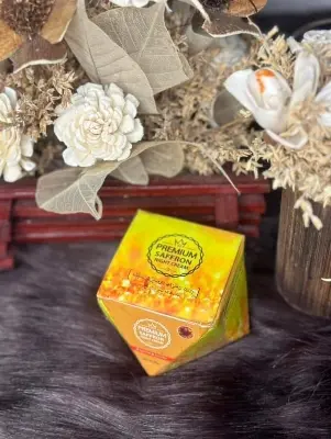 Picture of New Saffron Night Cream Special
