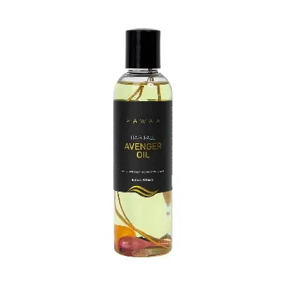 Picture of Hawaa Hair Fall Avenger Oil - 100ml