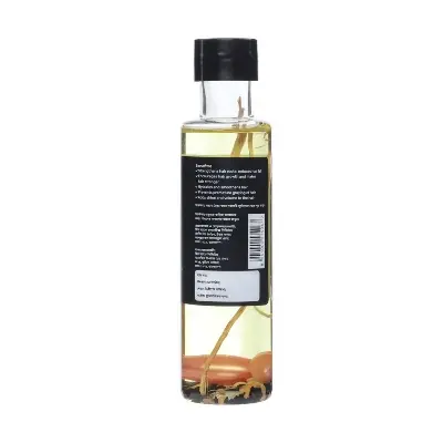 Picture of Hawaa Hair Fall Avenger Oil - 100ml