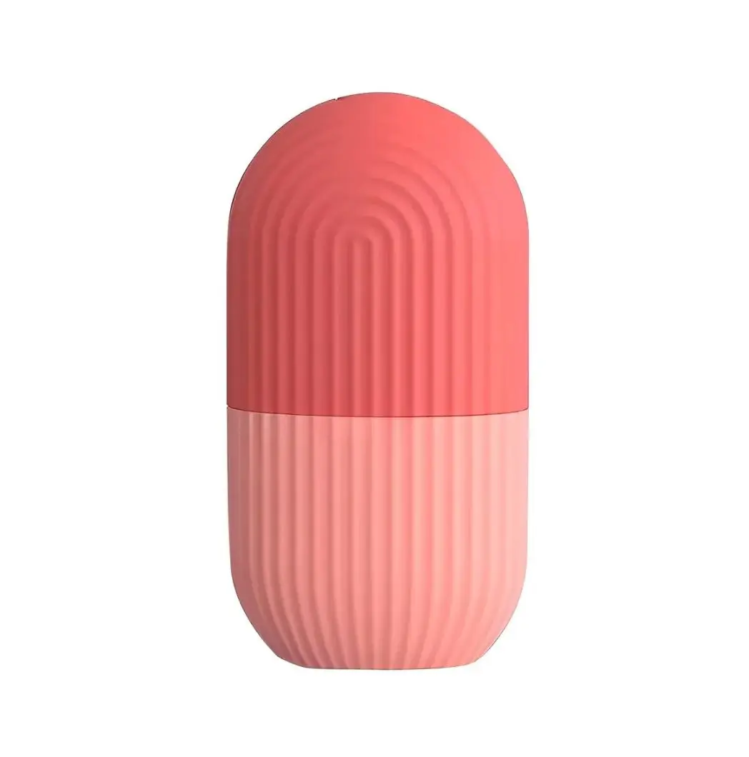 Picture of Ice Roller for Neck, Face & Eyes Massager | Face & Eye Puffiness - Multicolor