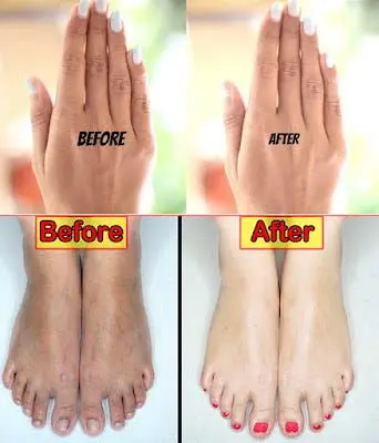 Picture of Kasturi Saffron Thanaka Whitening  Body Cream - 300ml