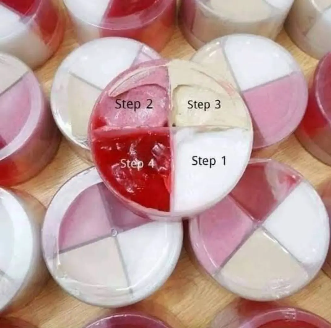 Picture of 4 in 1 Miracle Facial Combo Set - Multicolor