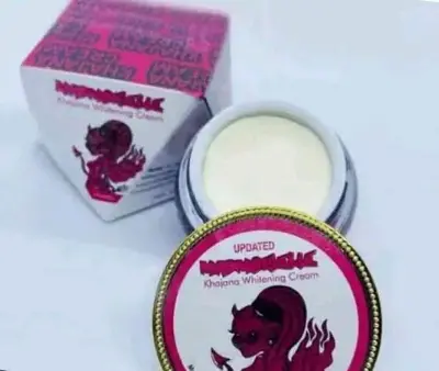 Picture of Khajana Whitening Night Cream - 30gm