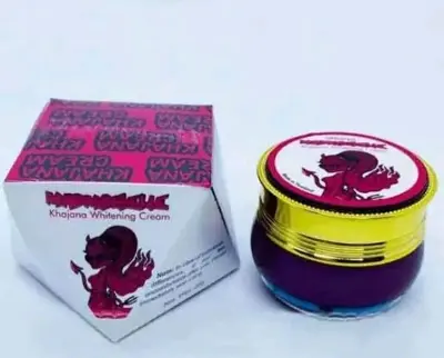 Picture of Khajana Whitening Night Cream - 30gm