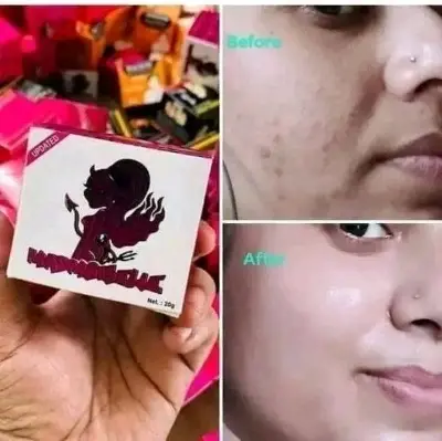 Picture of Khajana Whitening Night Cream - 30gm