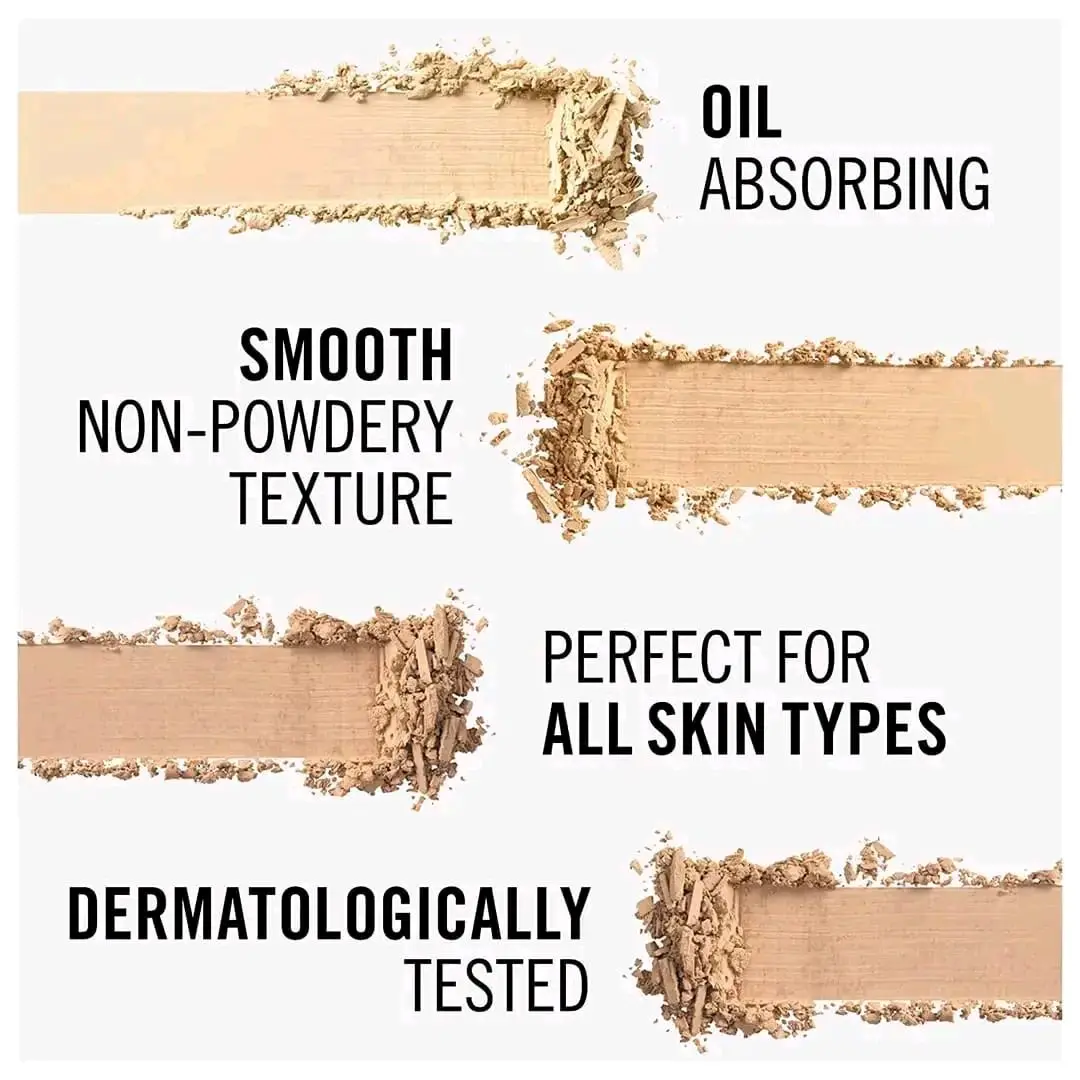 Picture of Rimmel Stay Matte Long Lasting Pressed Powder - 14gm - Multicolor