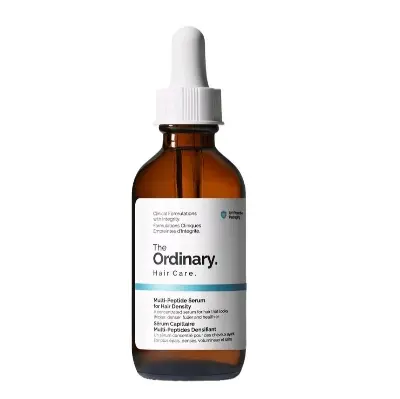 Picture of The Ordinary Multi Peptide Serum for Hair Density-60ml