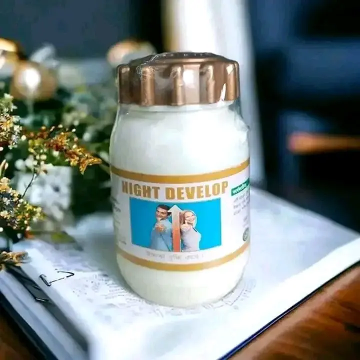 Picture of Height Develop Powder For a Healthy Life
