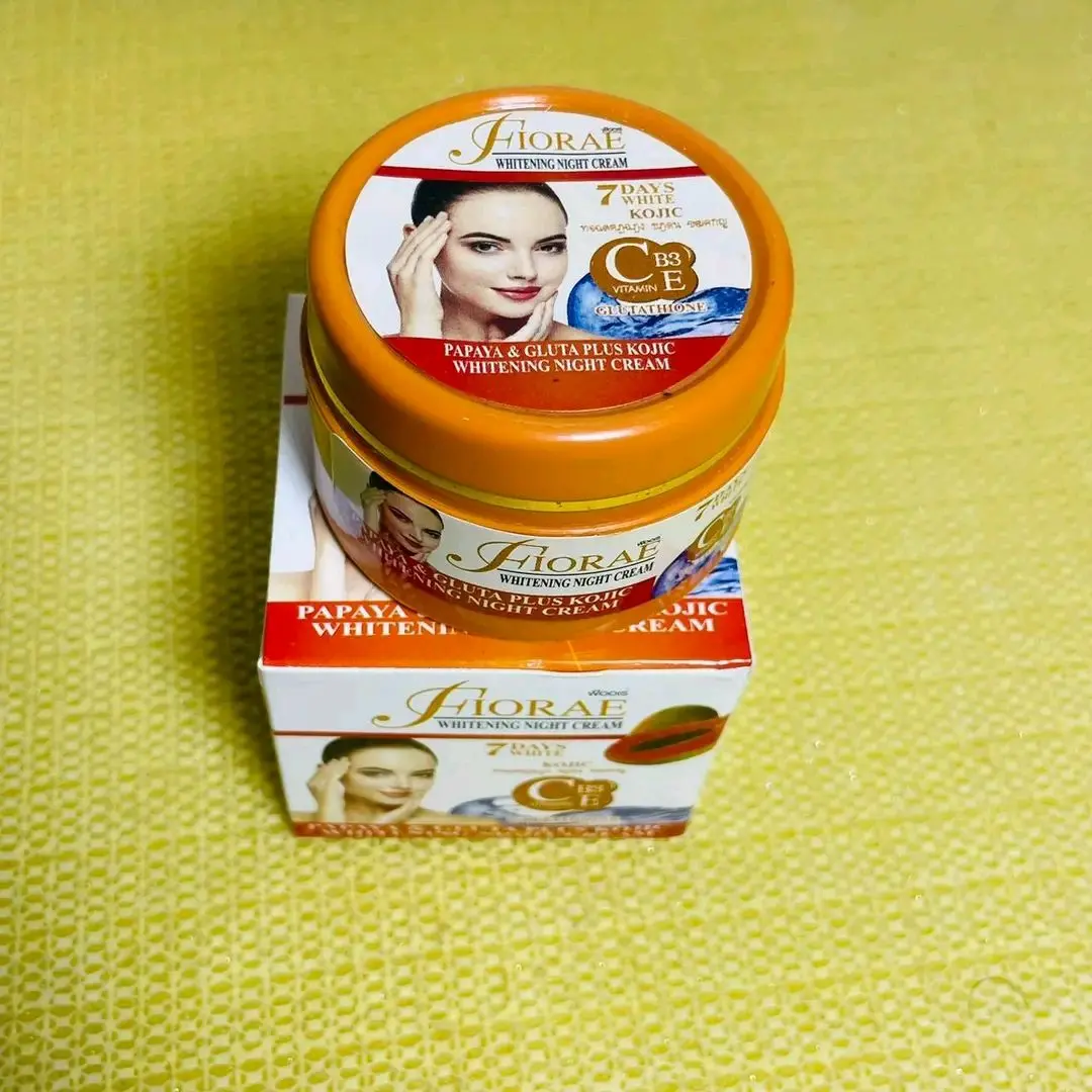 Picture of Fiorae Whitening Night Cream - 30gm