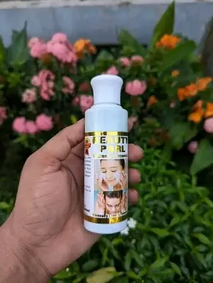 Picture of Beauty Pearl Skin Care Combo Set - 3pcs set - Pink