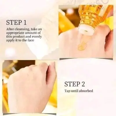 Picture of Osufi collagen serum king serum 300ml