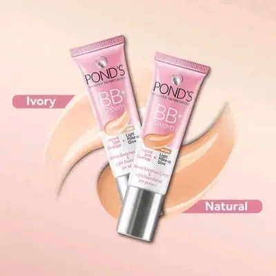 Picture of Ponds BB Cream SPF 30 PA ++