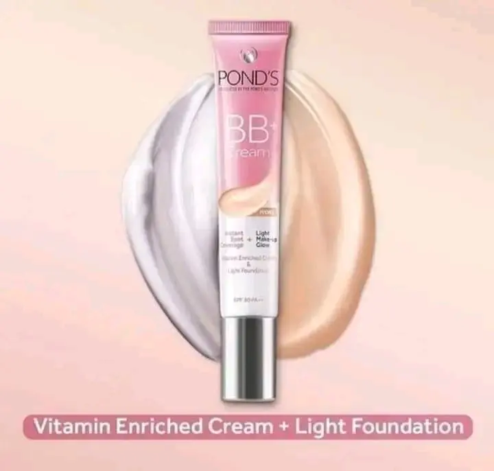 Picture of Ponds BB Cream SPF 30 PA ++