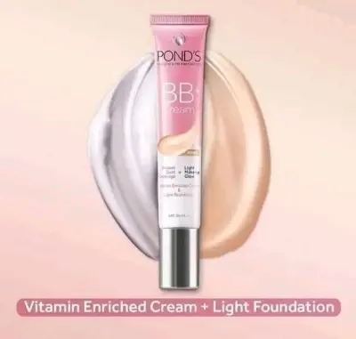 Picture of Ponds BB Cream SPF 30 PA ++