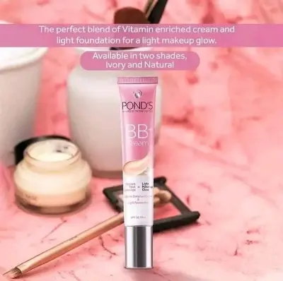 Picture of Ponds BB Cream SPF 30 PA ++