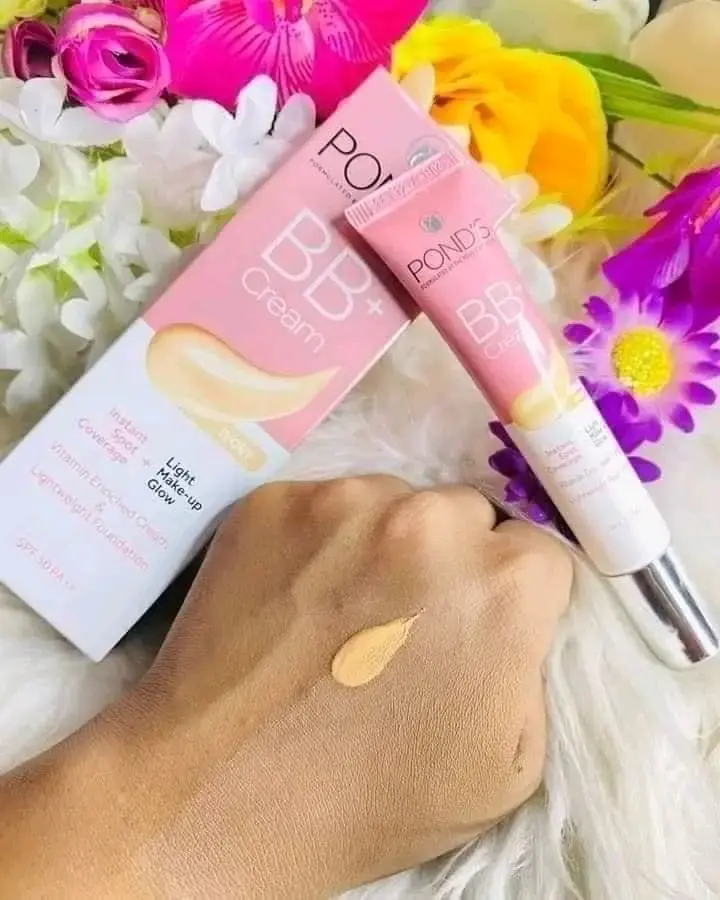 Picture of Ponds BB Cream SPF 30 PA ++