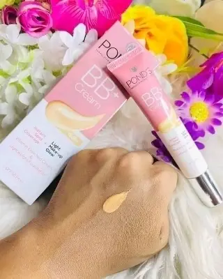 Picture of Ponds BB Cream SPF 30 PA ++