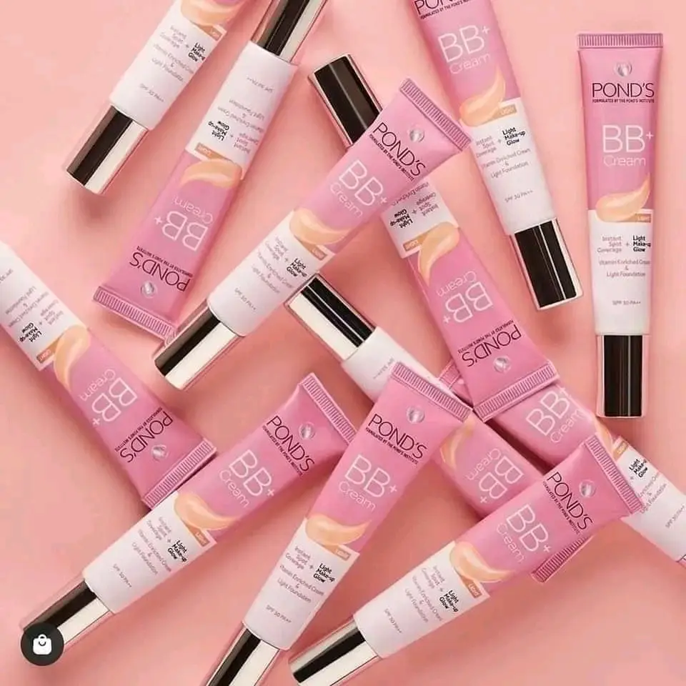 Picture of Ponds BB Cream SPF 30 PA ++