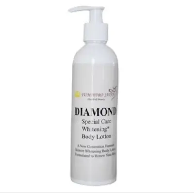 Picture of Diamond Special Care Whitening Body Lotion