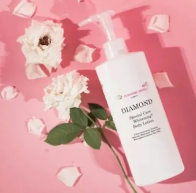 Picture of Diamond Special Care Whitening Body Lotion