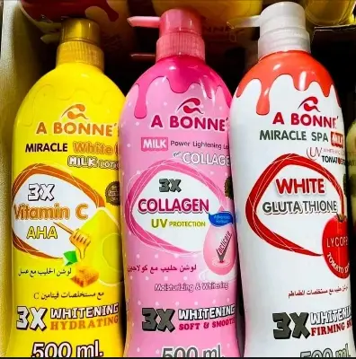 Picture of A Bonne Lotion 500ml