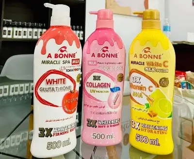 Picture of A Bonne Lotion 500ml