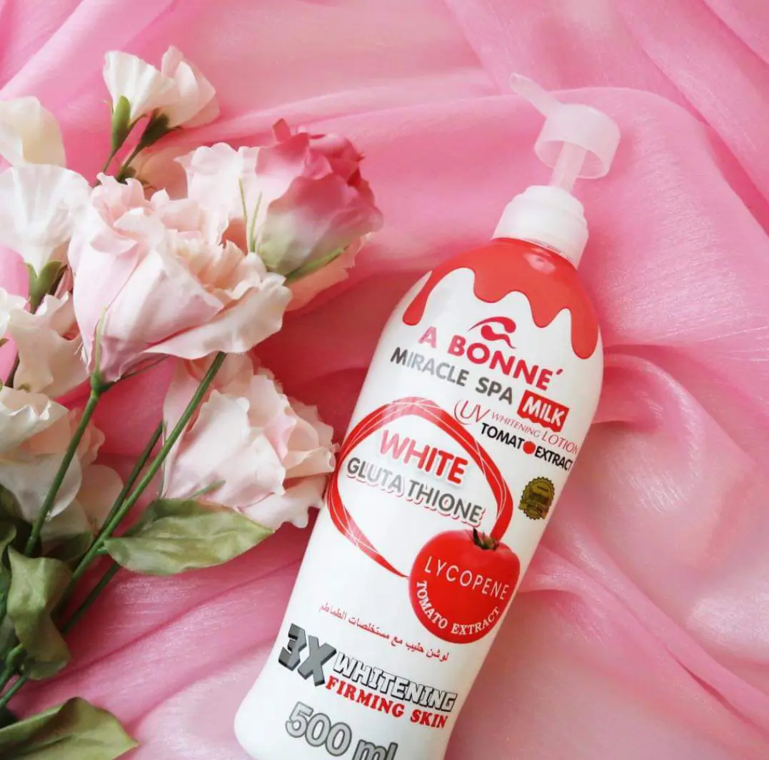 Picture of A Bonne Lotion 500ml