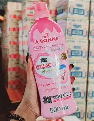 Picture of A Bonne Lotion 500ml