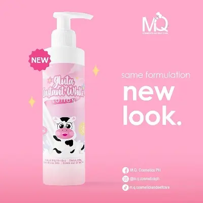 Picture of Gluta Instant White Lotion (Korea)