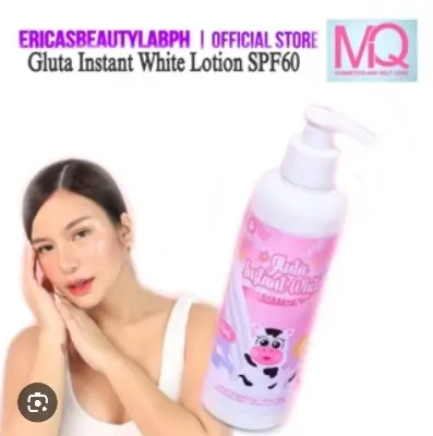Picture of Gluta Instant White Lotion (Korea)