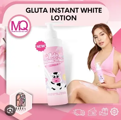 Picture of Gluta Instant White Lotion (Korea)