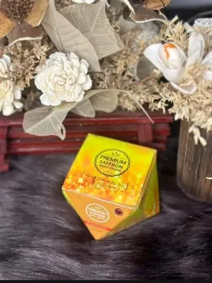 Picture of Premium Saffron Whitening Night Cream