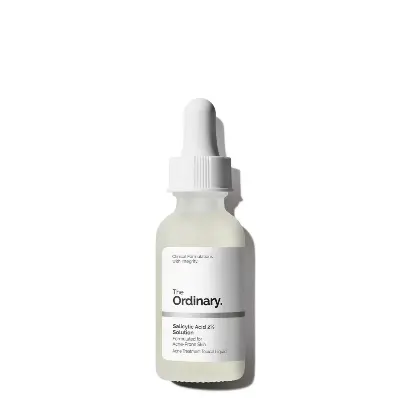 Picture of Salicylic Acid 2% Solution - 30ml