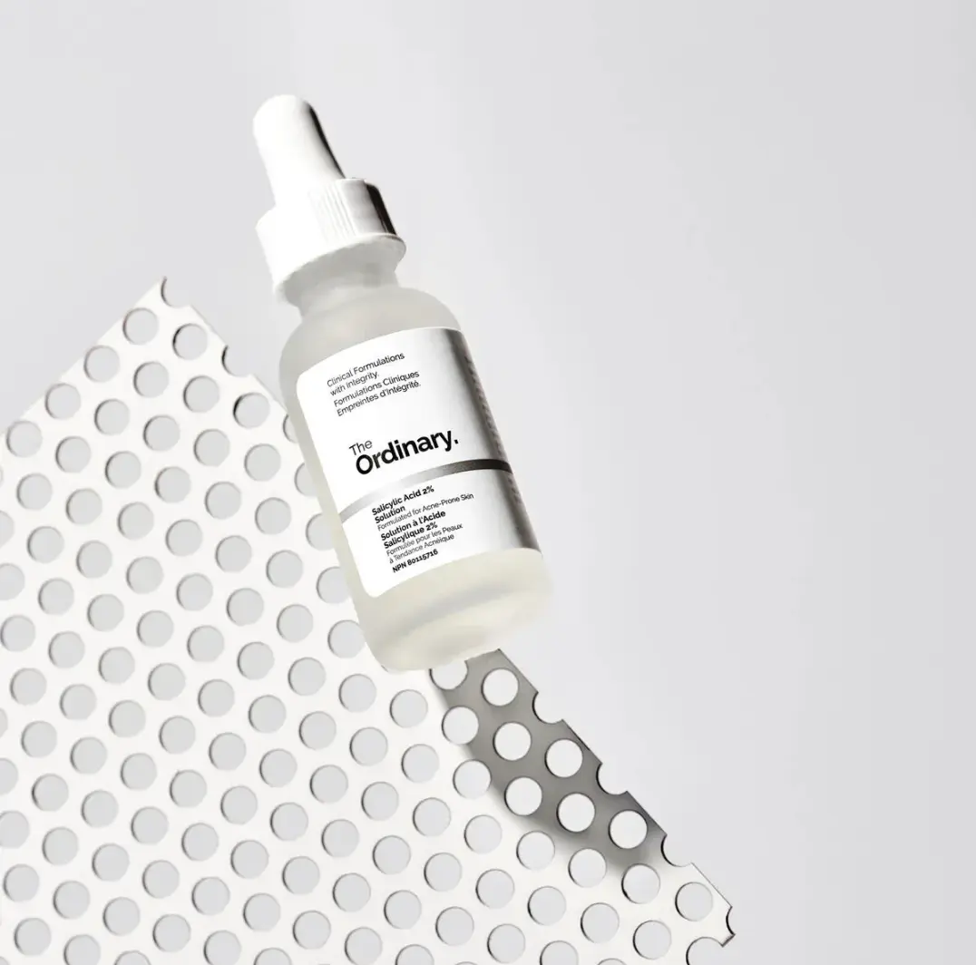 Picture of Salicylic Acid 2% Solution - 30ml