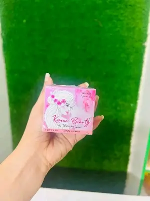 Picture of Korean Beauty Whitening Night Cream - 30gm