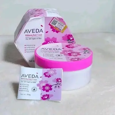 Picture of Aveda Body Whitening Cream - 300gm