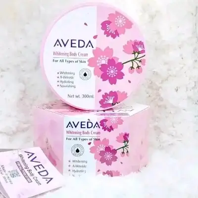 Picture of Aveda Body Whitening Cream - 300gm