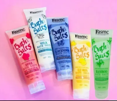 Picture of Fasmc Whitening Bath Salts - 380g